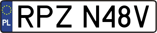 RPZN48V