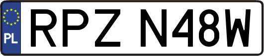 RPZN48W