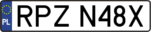 RPZN48X