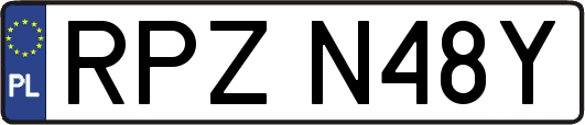 RPZN48Y