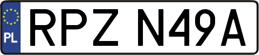 RPZN49A