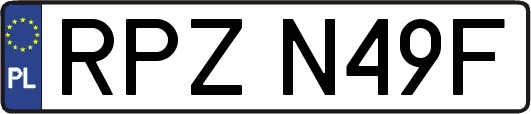 RPZN49F