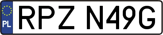 RPZN49G