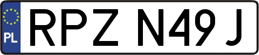 RPZN49J