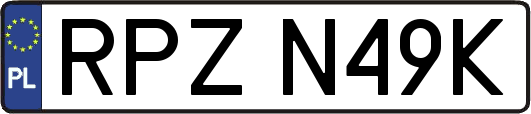 RPZN49K