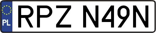 RPZN49N