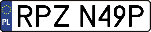 RPZN49P