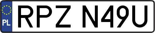 RPZN49U