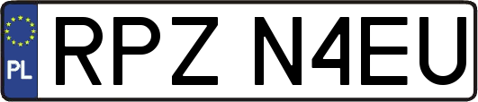 RPZN4EU