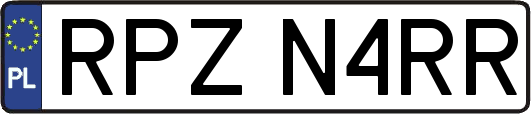 RPZN4RR