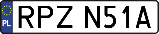 RPZN51A