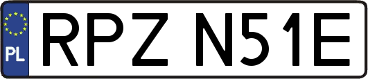 RPZN51E