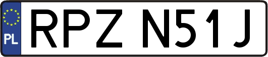 RPZN51J