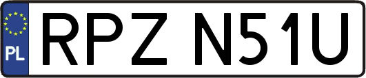 RPZN51U