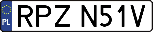 RPZN51V