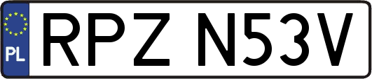 RPZN53V