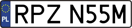 RPZN55M