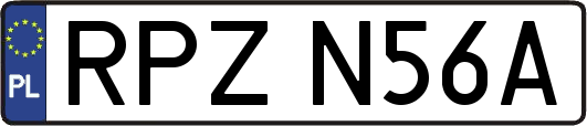 RPZN56A