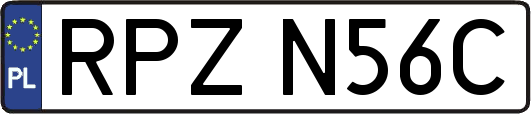 RPZN56C