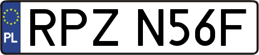 RPZN56F