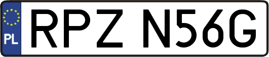 RPZN56G