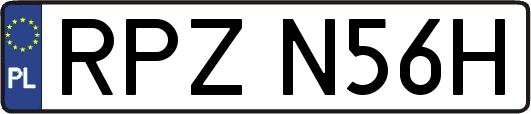 RPZN56H
