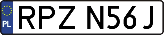 RPZN56J
