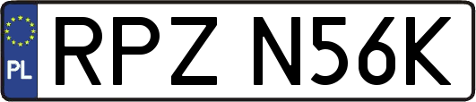 RPZN56K