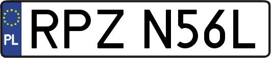 RPZN56L
