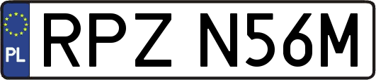 RPZN56M