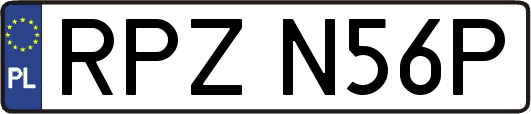 RPZN56P