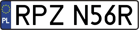 RPZN56R