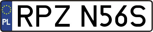 RPZN56S