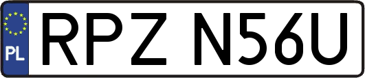 RPZN56U
