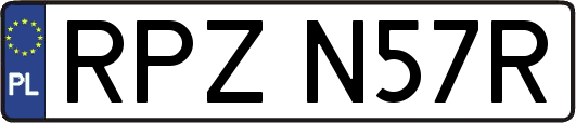 RPZN57R