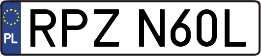 RPZN60L