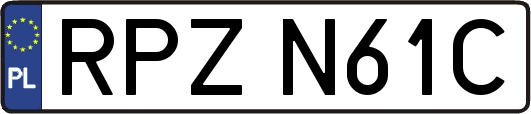 RPZN61C