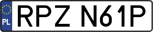 RPZN61P