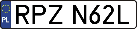 RPZN62L