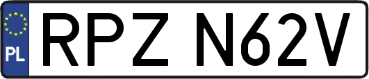 RPZN62V