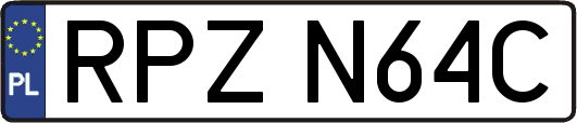 RPZN64C