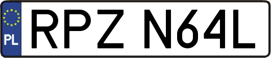 RPZN64L