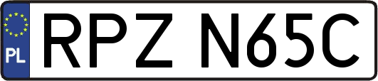 RPZN65C