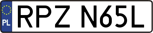RPZN65L