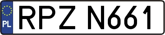 RPZN661