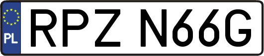 RPZN66G