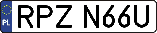 RPZN66U