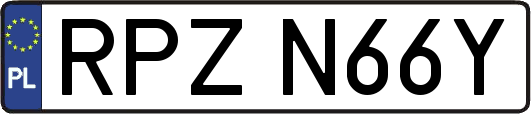 RPZN66Y