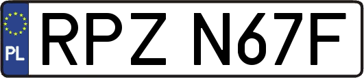 RPZN67F