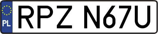 RPZN67U